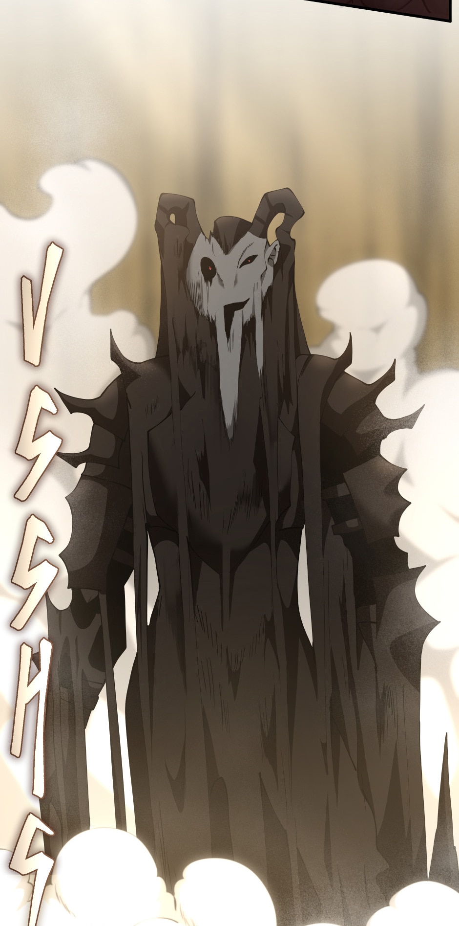 Read The Beginning After The End ENGLISH Manga Online