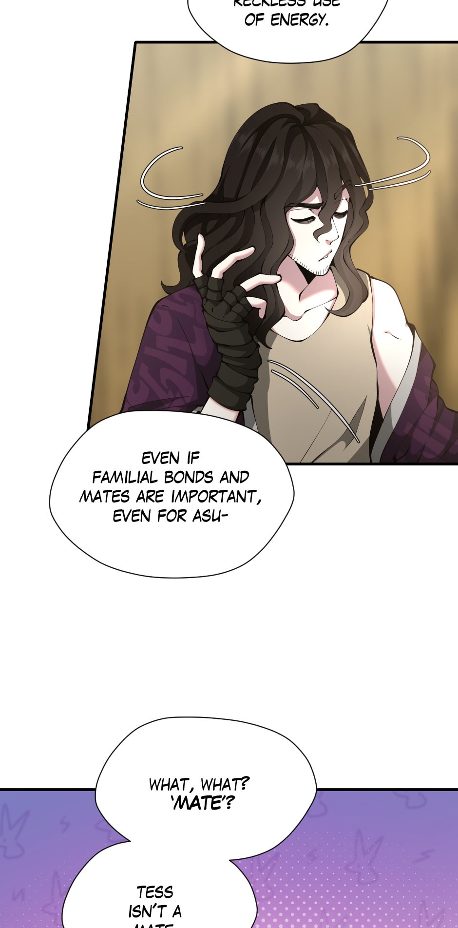 Read The Beginning After The End ENGLISH Manga Online