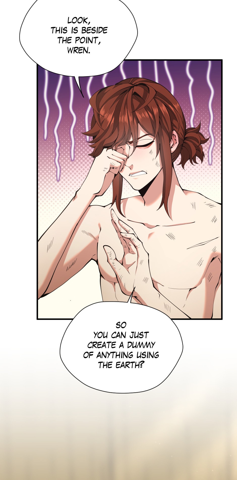 Read The Beginning After The End ENGLISH Manga Online