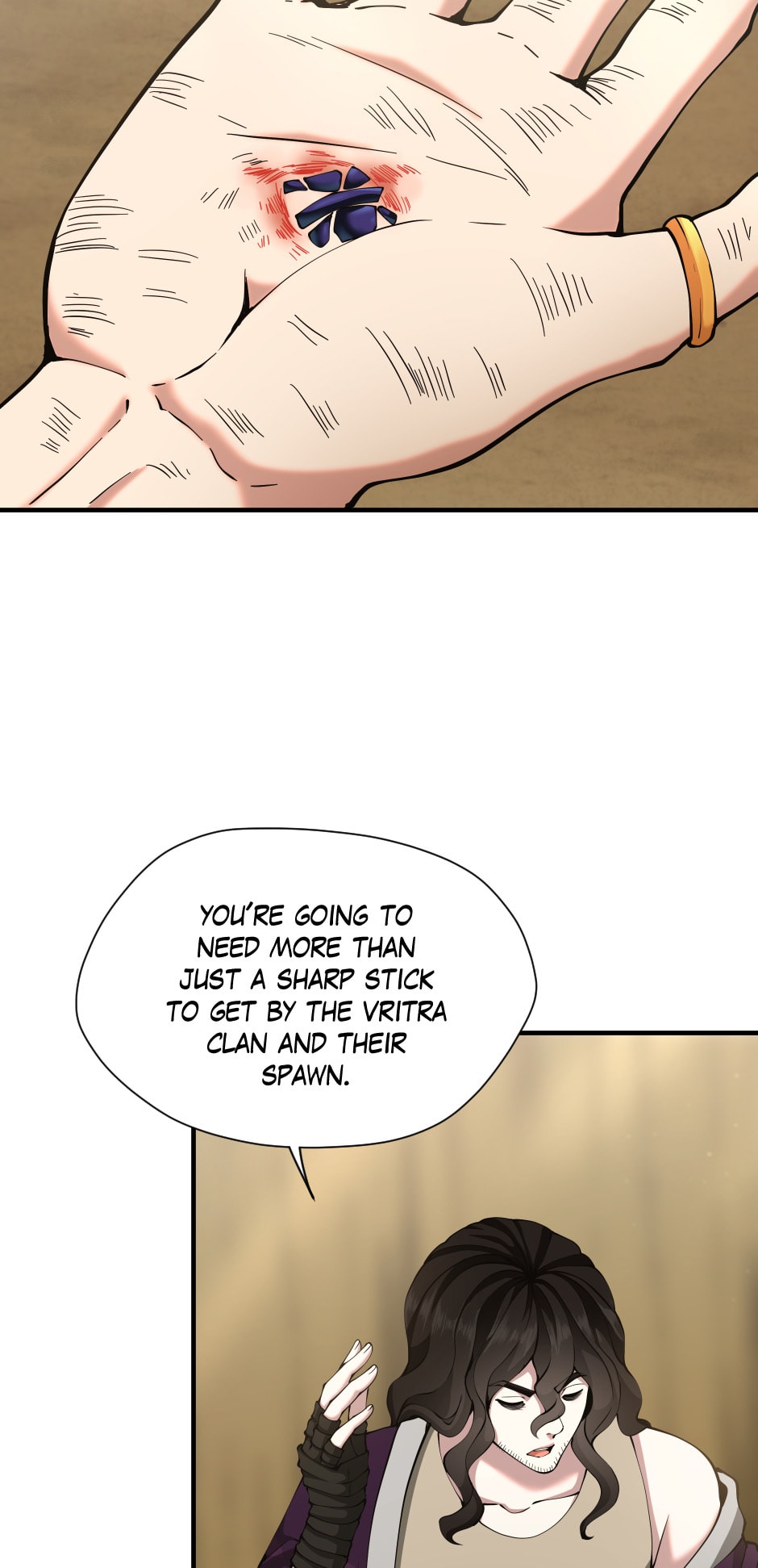 Read The Beginning After The End ENGLISH Manga Online