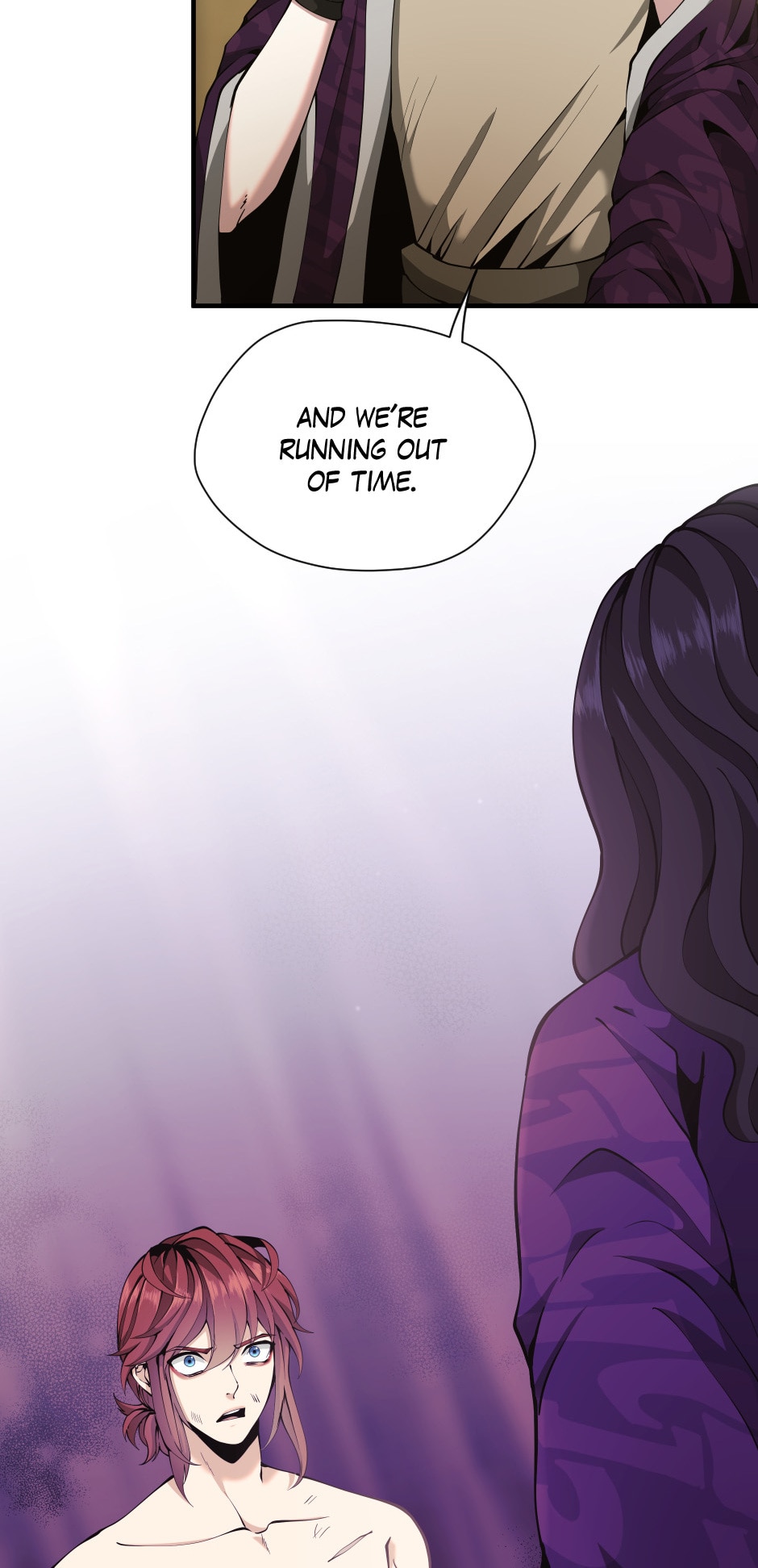 Read The Beginning After The End ENGLISH Manga Online