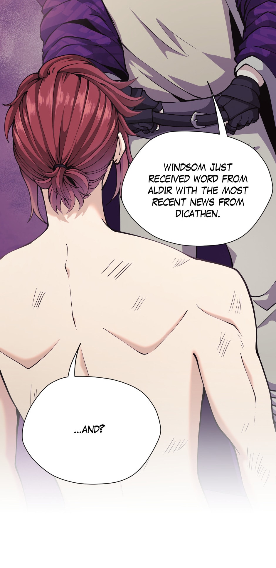 Read The Beginning After The End ENGLISH Manga Online