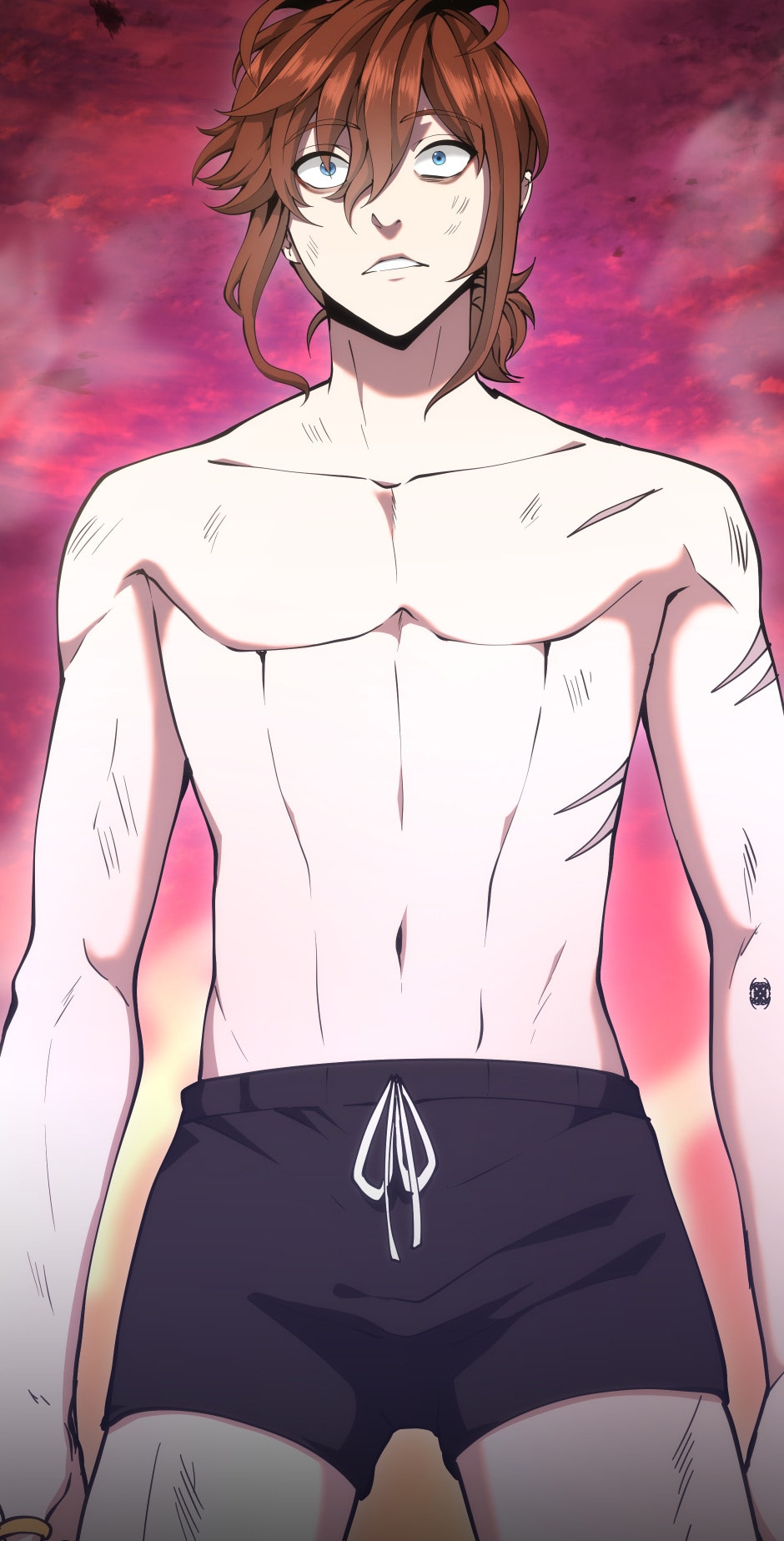 Read The Beginning After The End ENGLISH Manga Online