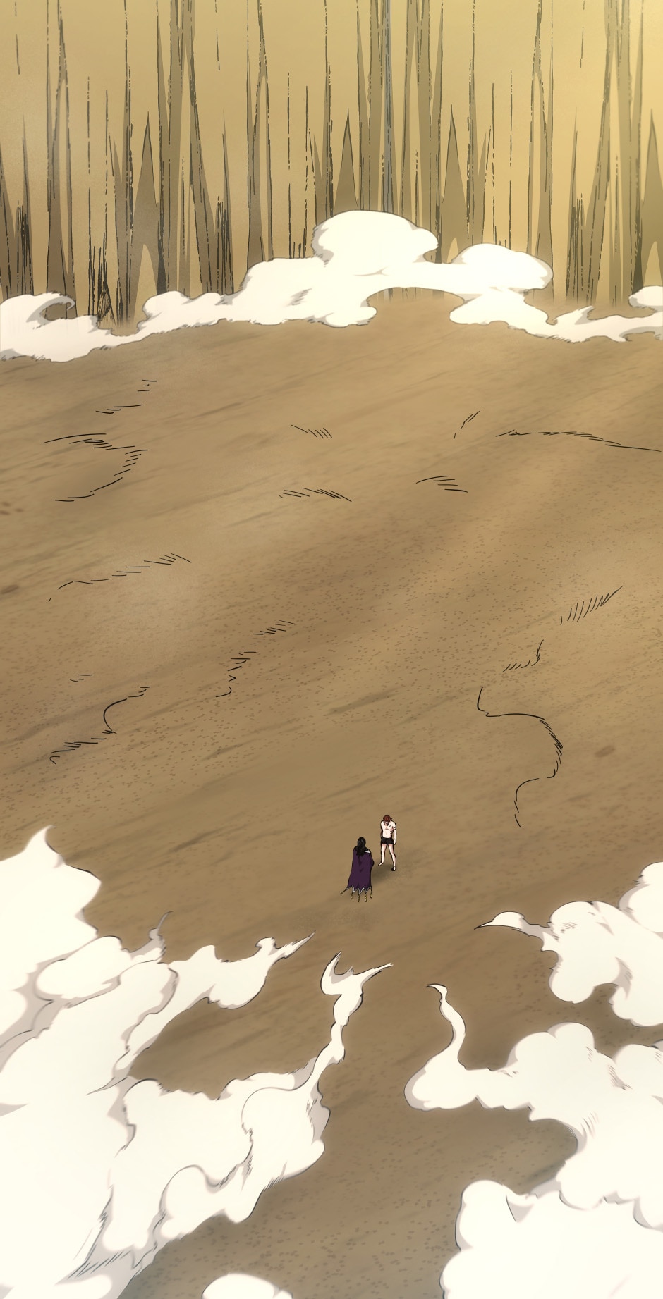 Read The Beginning After The End ENGLISH Manga Online