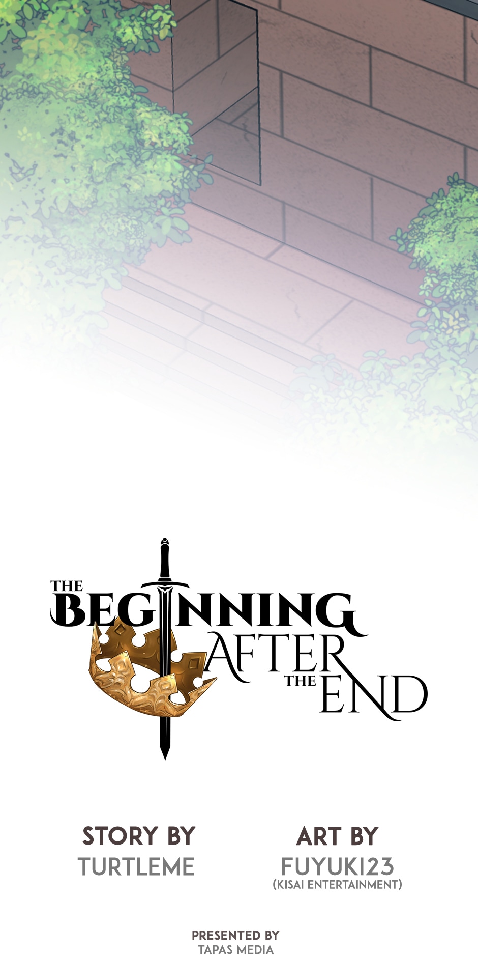 Read The Beginning After The End ENGLISH Manga Online