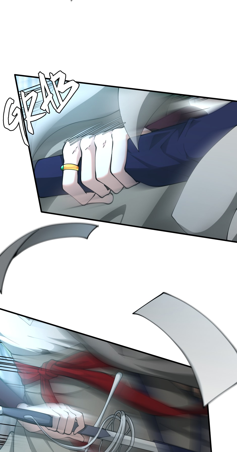 Read The Beginning After The End ENGLISH Manga Online