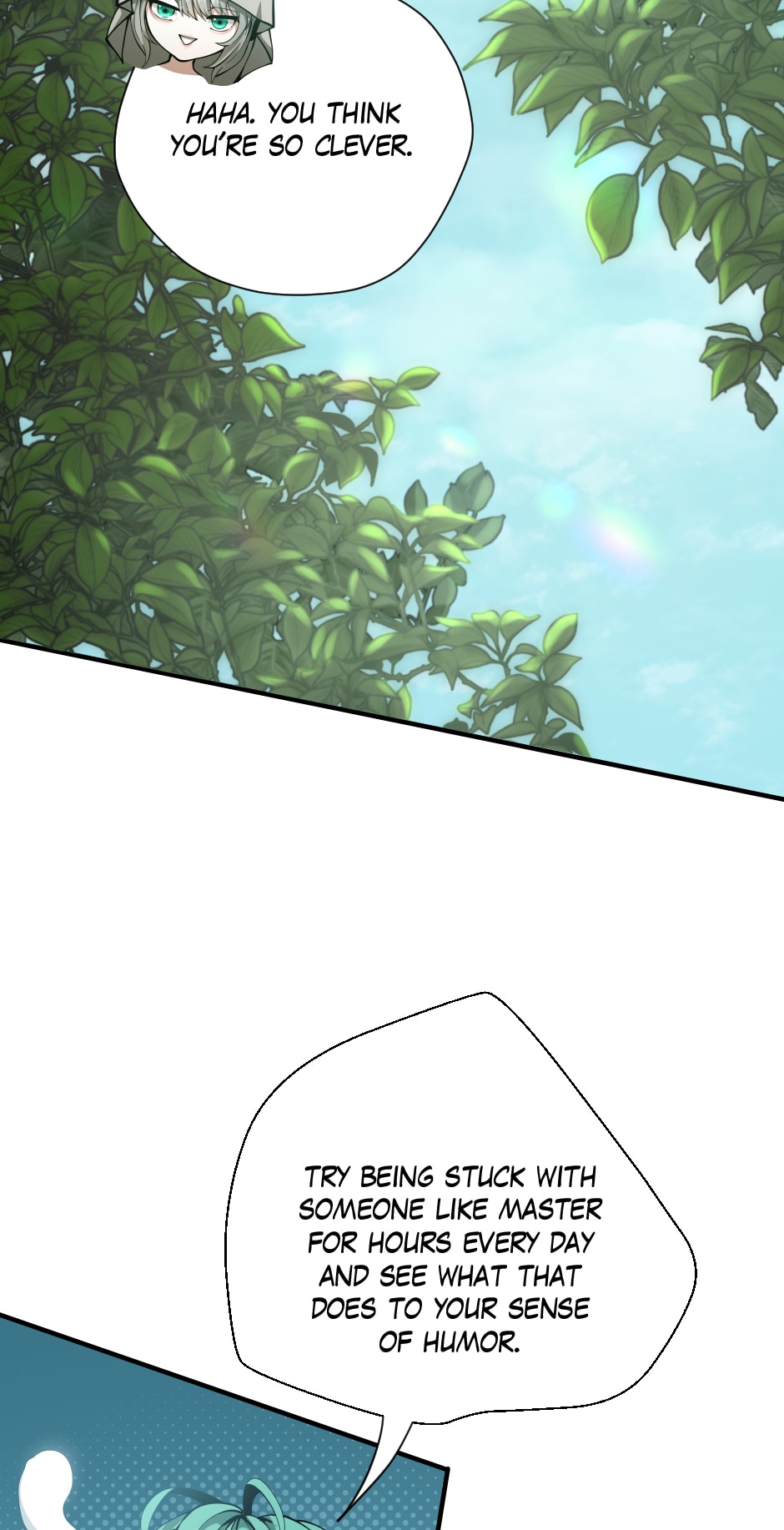 Read The Beginning After The End ENGLISH Manga Online