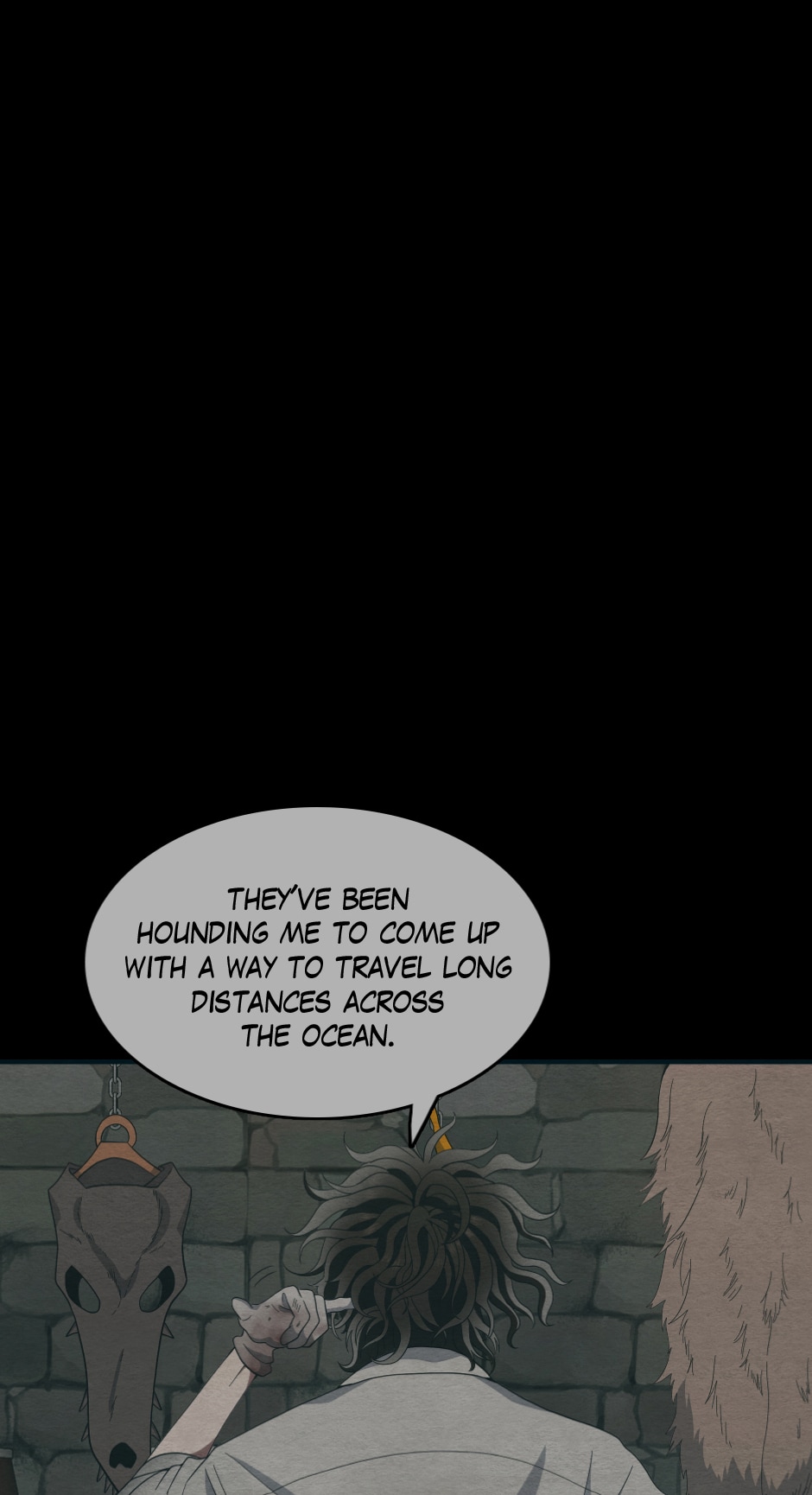 Read The Beginning After The End ENGLISH Manga Online