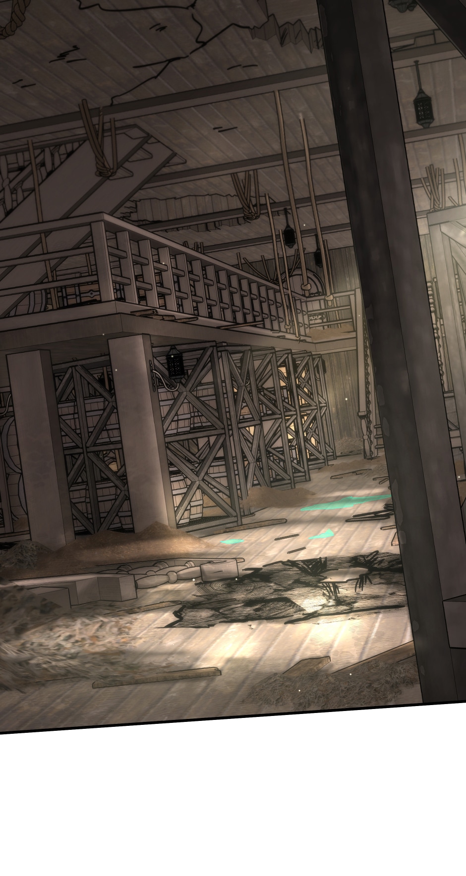 Read The Beginning After The End ENGLISH Manga Online