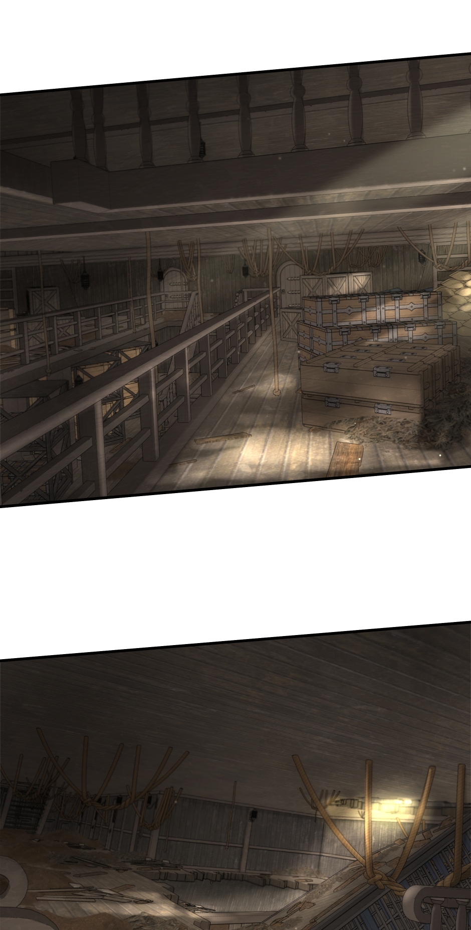 Read The Beginning After The End ENGLISH Manga Online