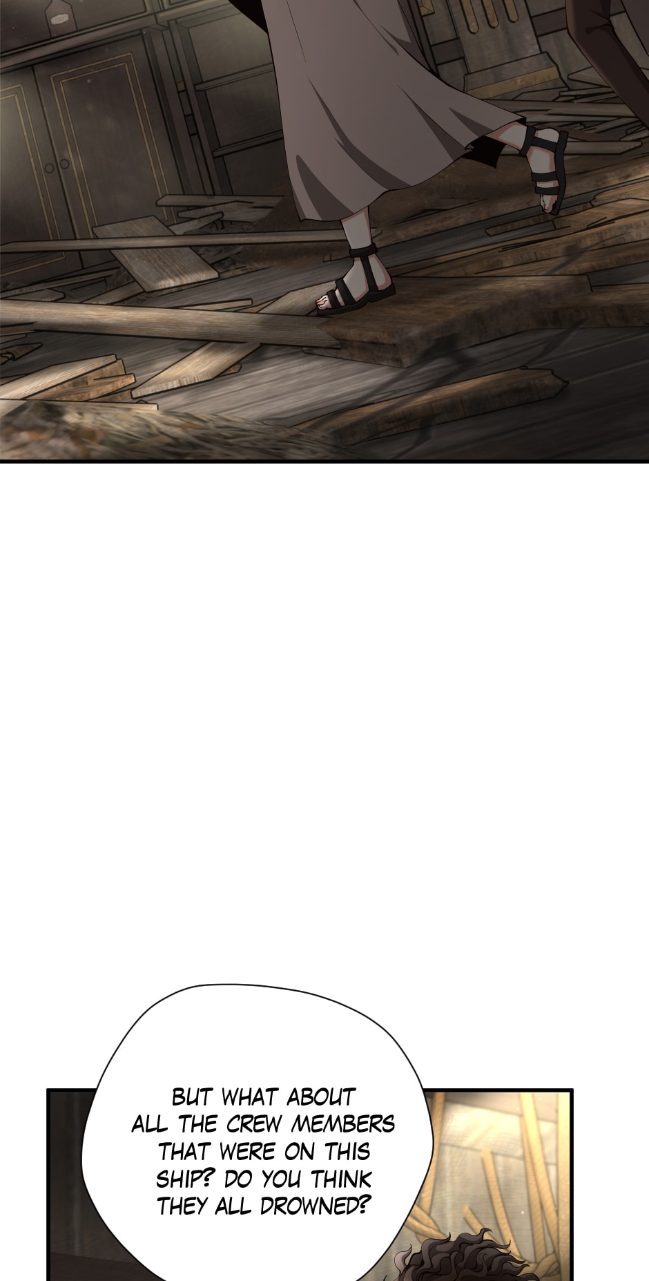 Read The Beginning After The End ENGLISH Manga Online