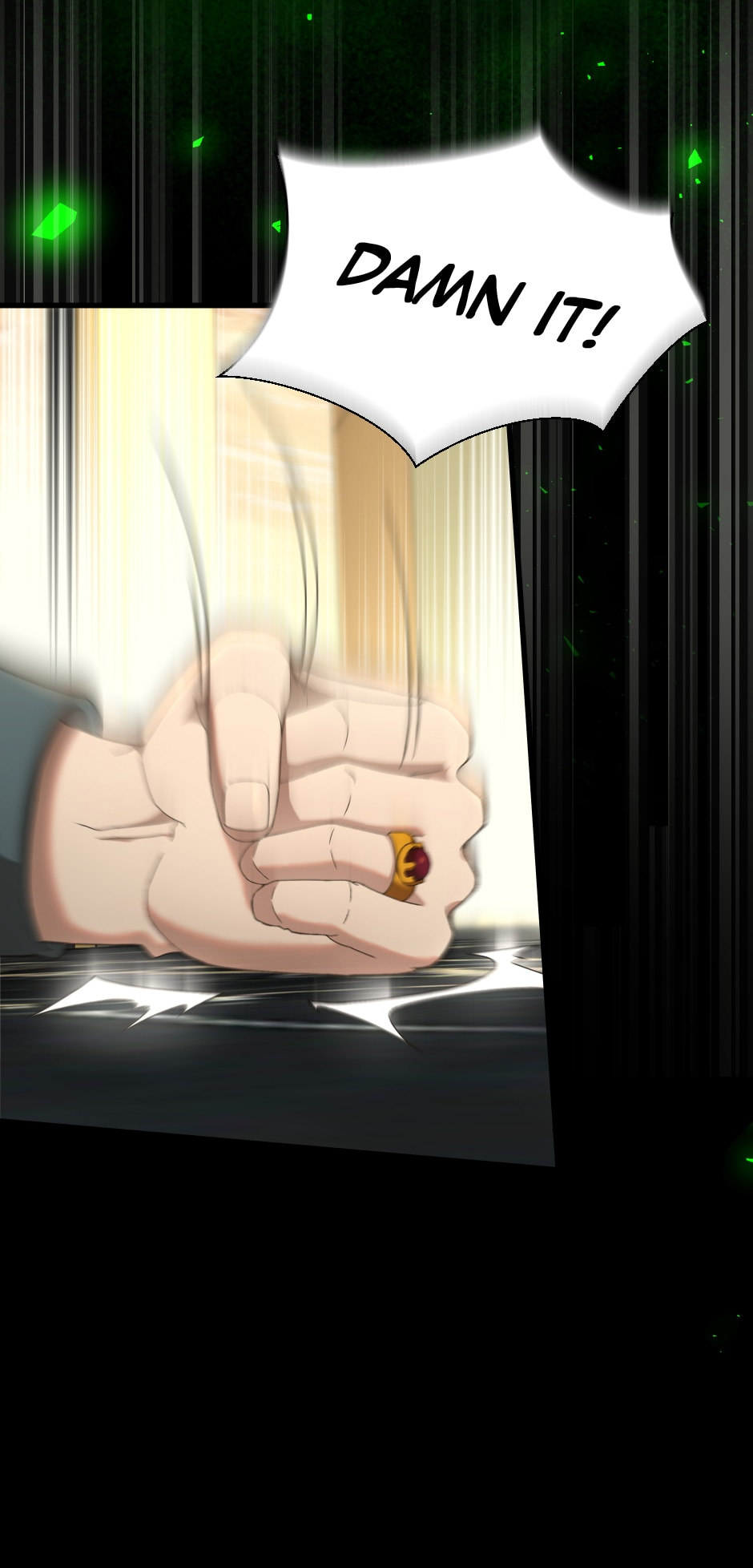 Read The Beginning After The End ENGLISH Manga Online