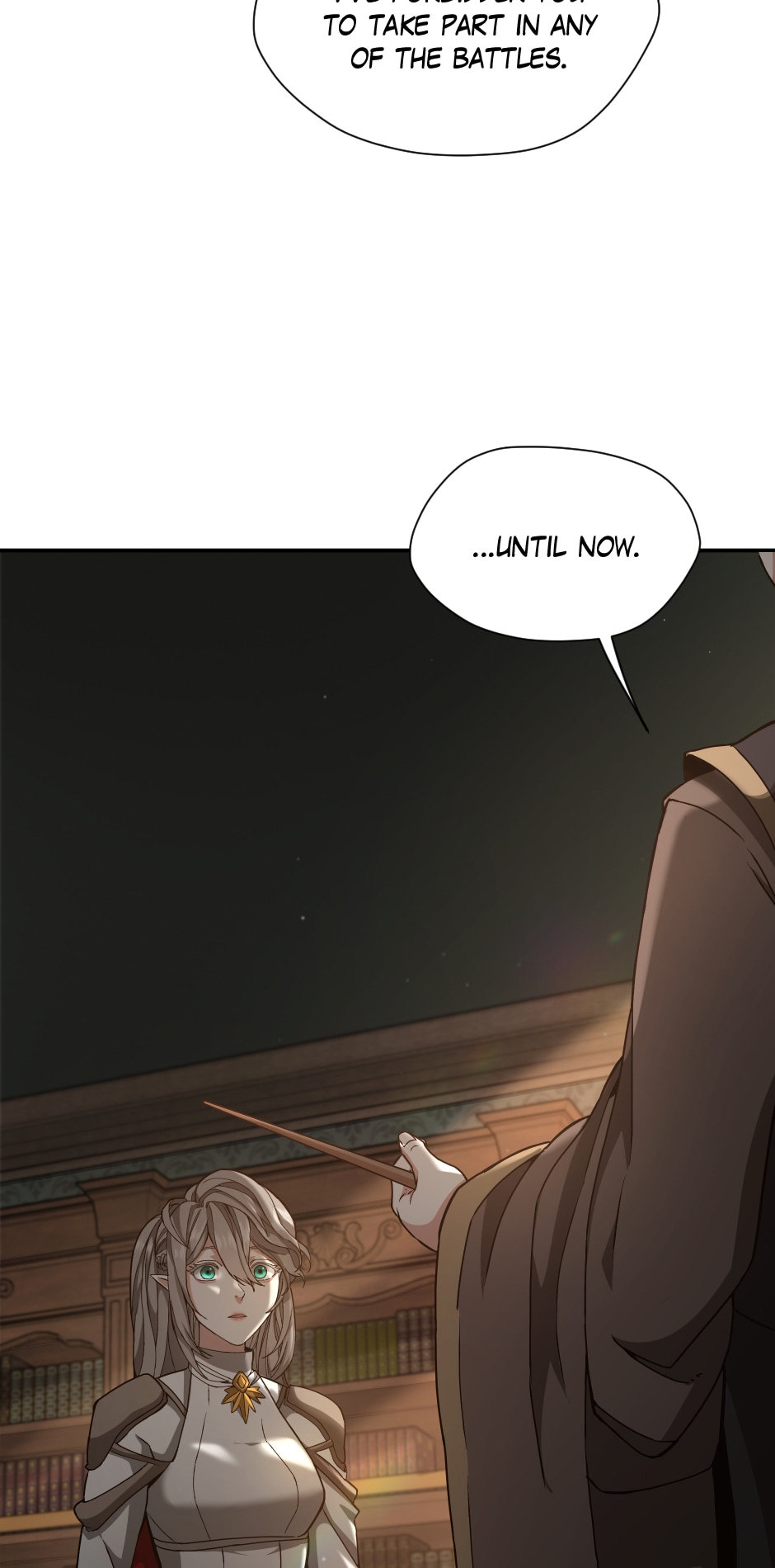 Read The Beginning After The End ENGLISH Manga Online