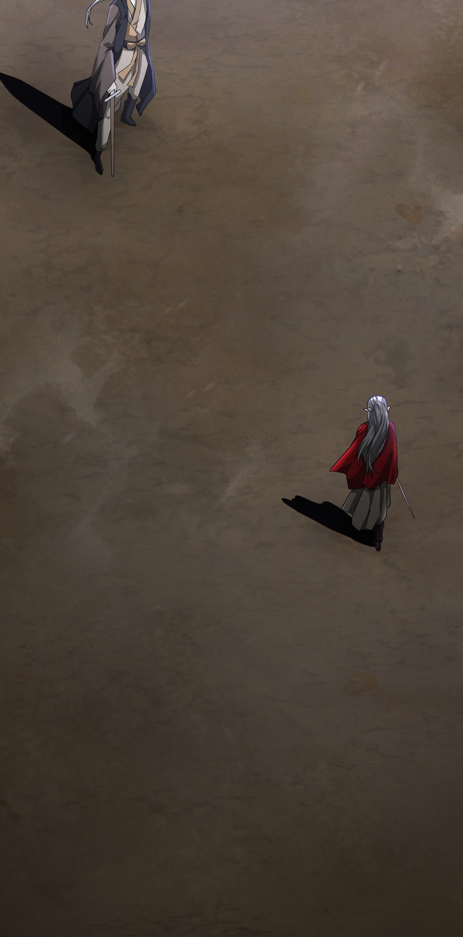 Read The Beginning After The End ENGLISH Manga Online