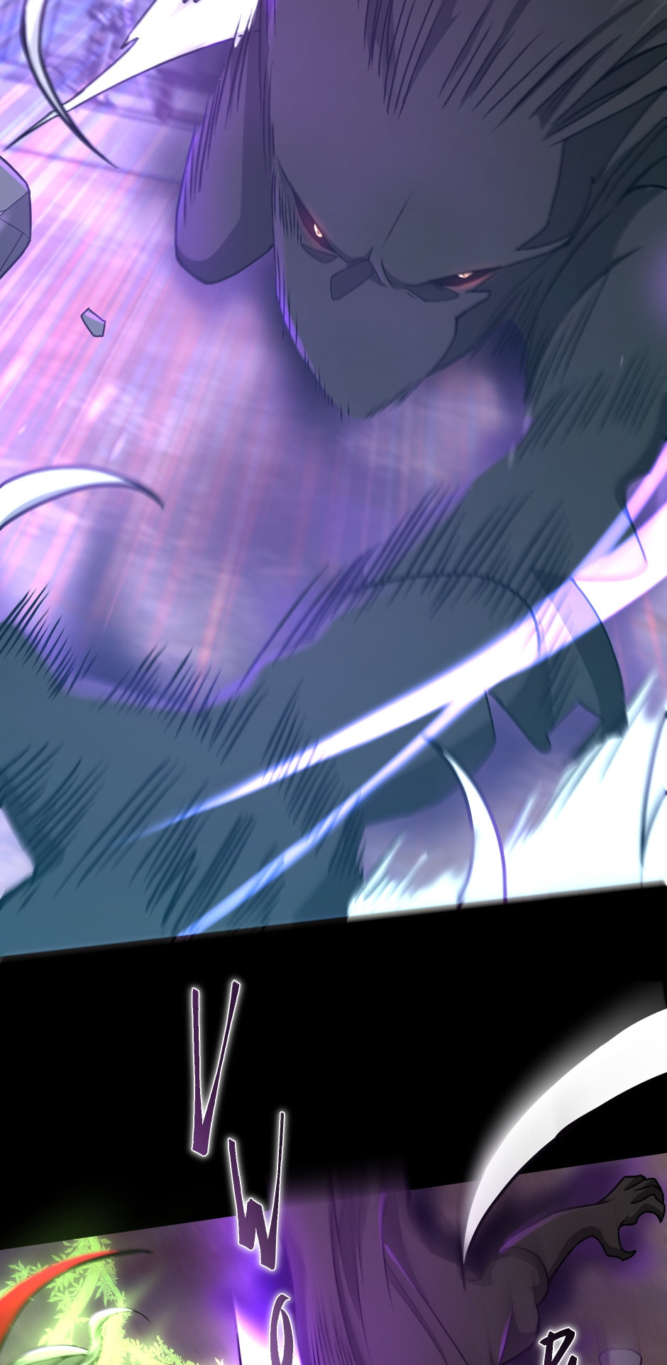 Read The Beginning After The End ENGLISH Manga Online