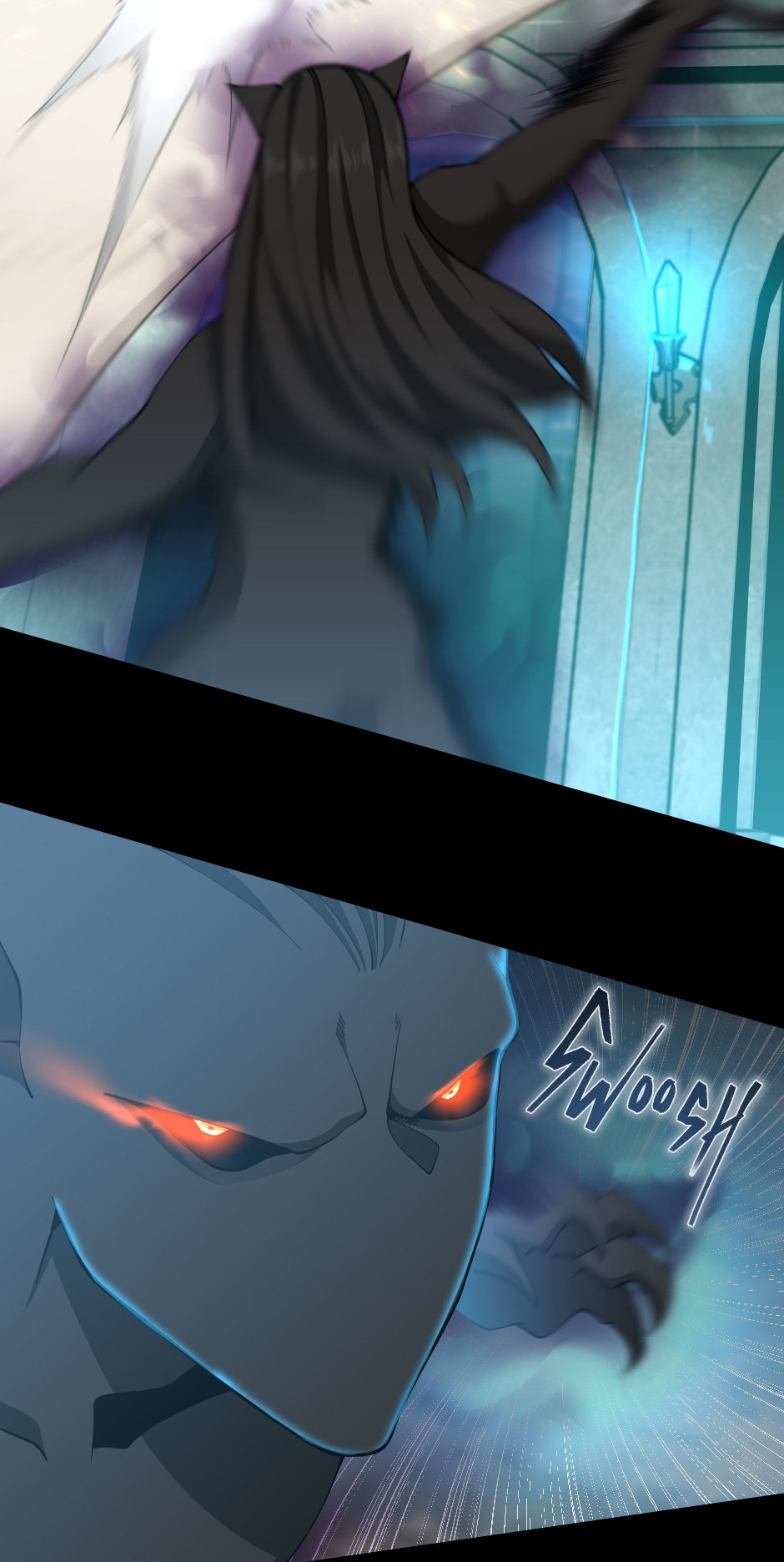 Read The Beginning After The End ENGLISH Manga Online