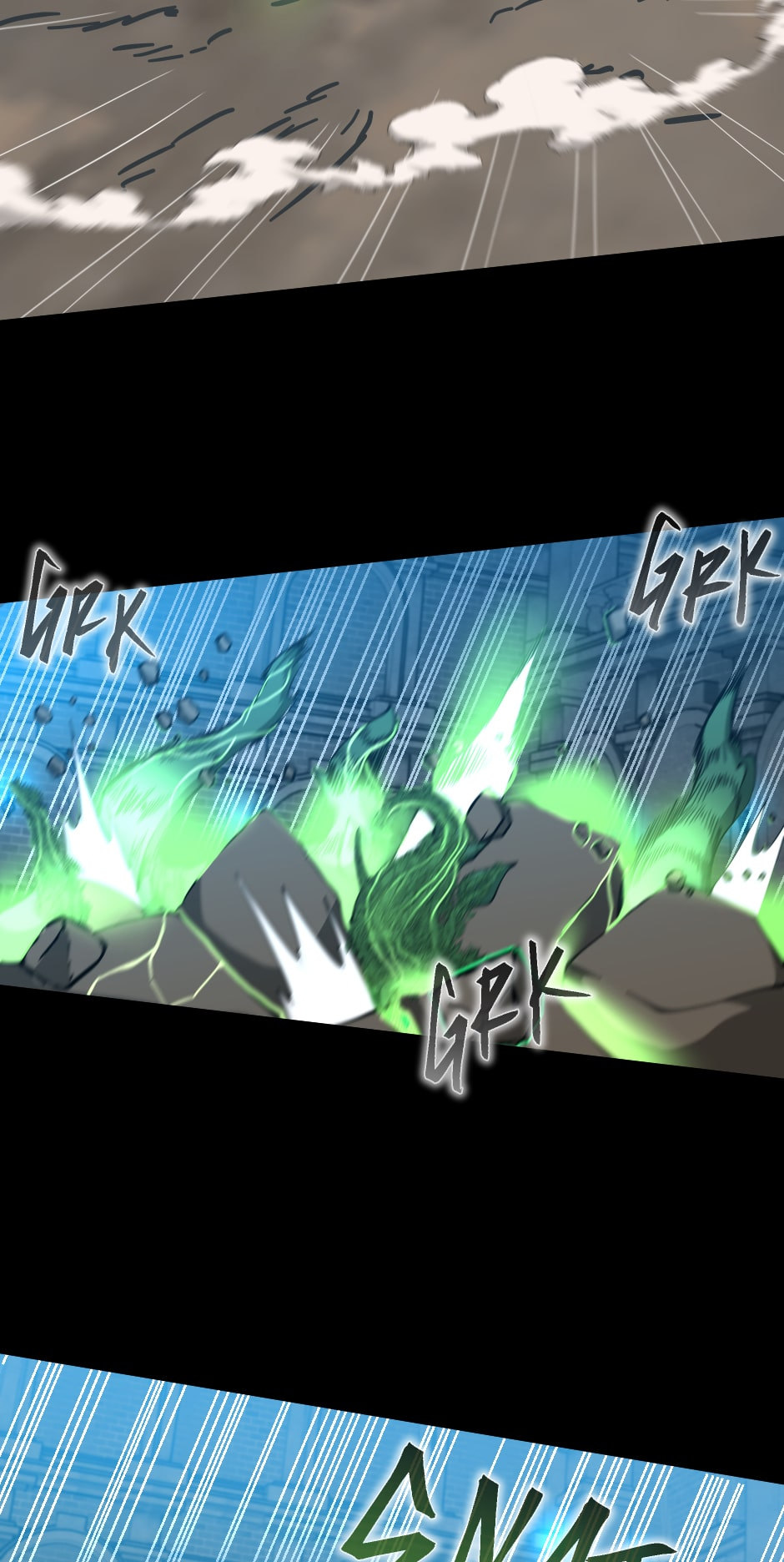 Read The Beginning After The End ENGLISH Manga Online