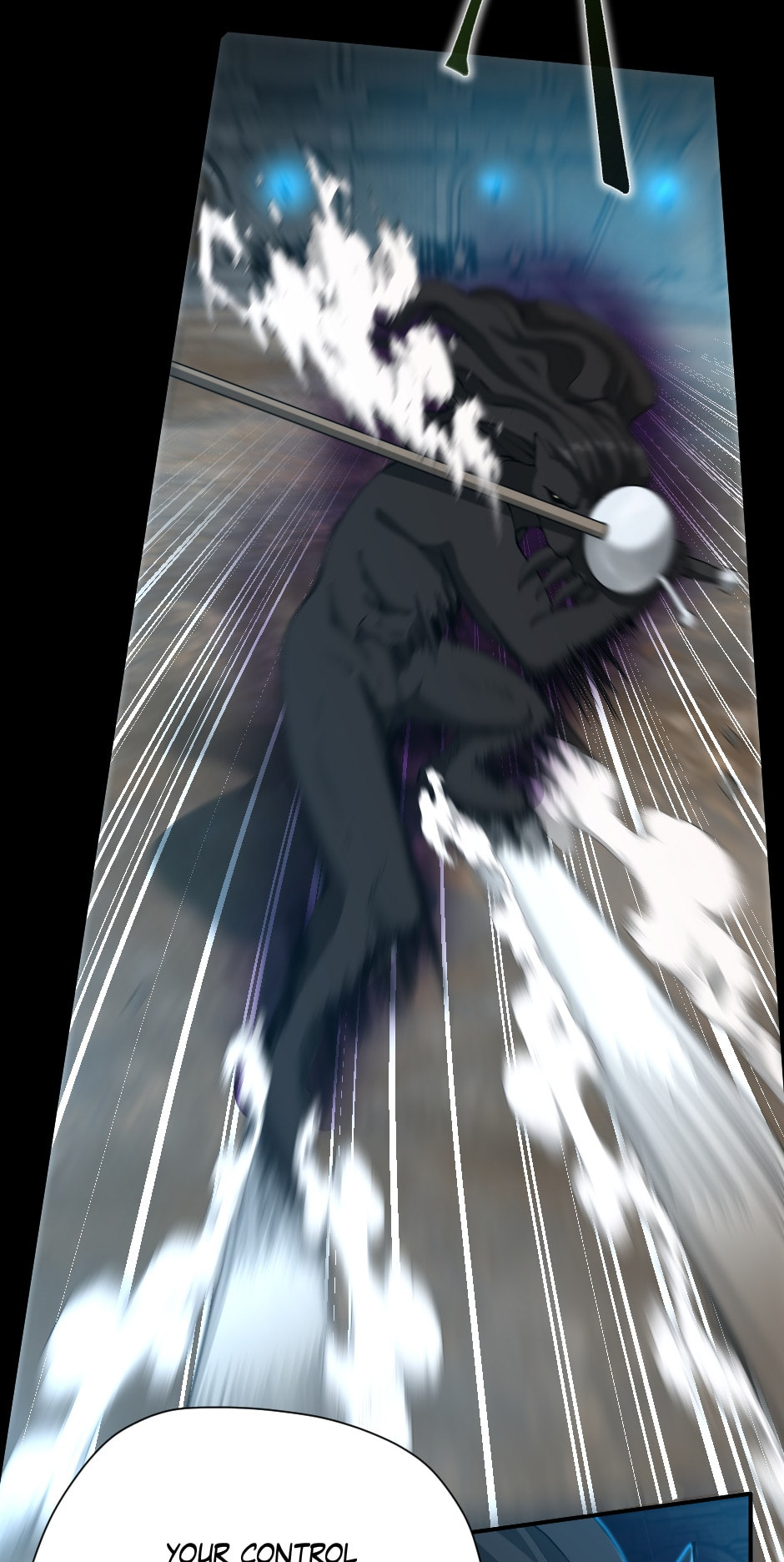 Read The Beginning After The End ENGLISH Manga Online