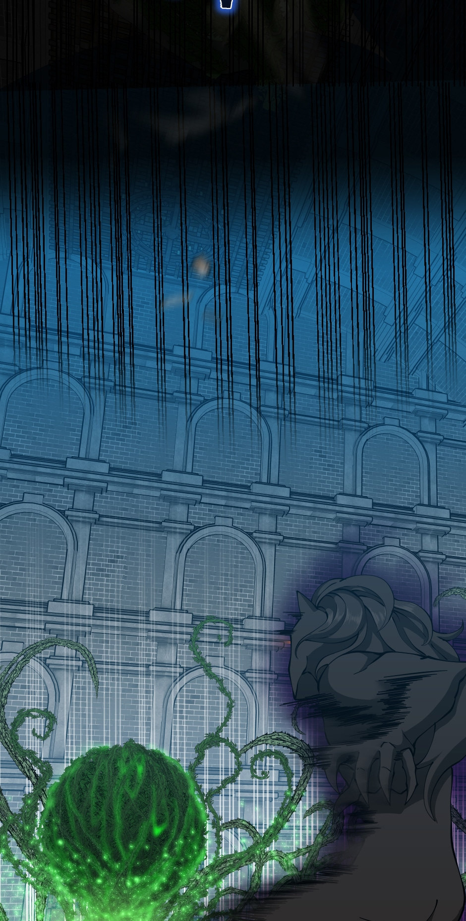 Read The Beginning After The End ENGLISH Manga Online