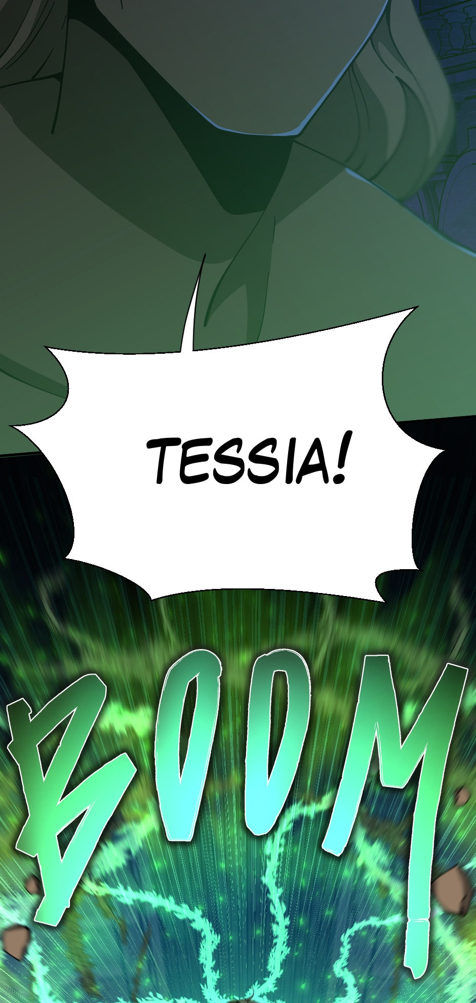 Read The Beginning After The End ENGLISH Manga Online