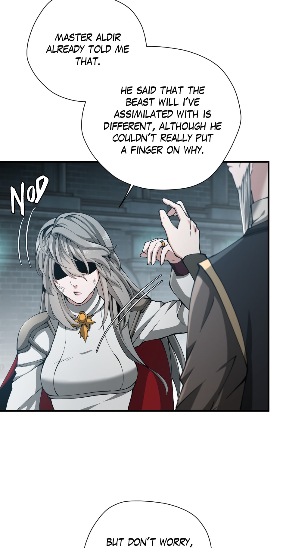 Read The Beginning After The End ENGLISH Manga Online