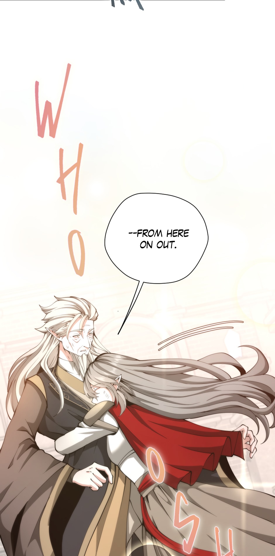 Read The Beginning After The End ENGLISH Manga Online