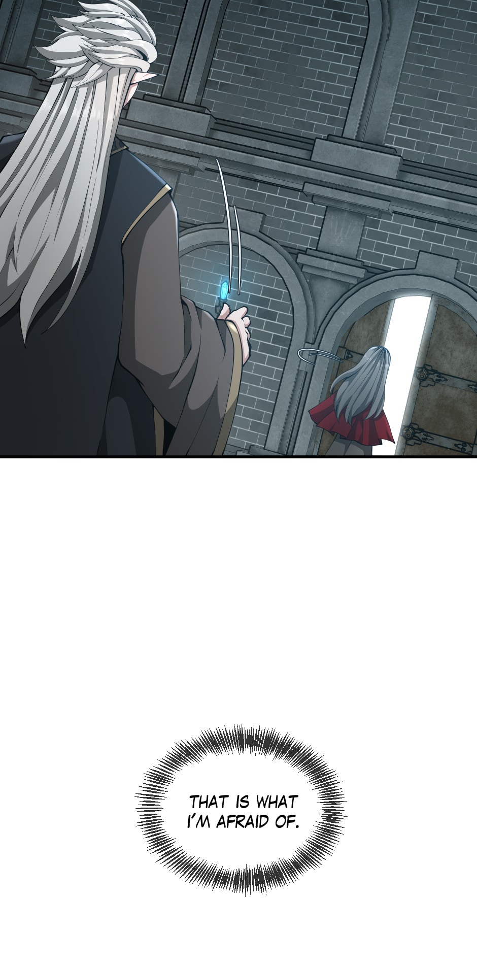 Read The Beginning After The End ENGLISH Manga Online