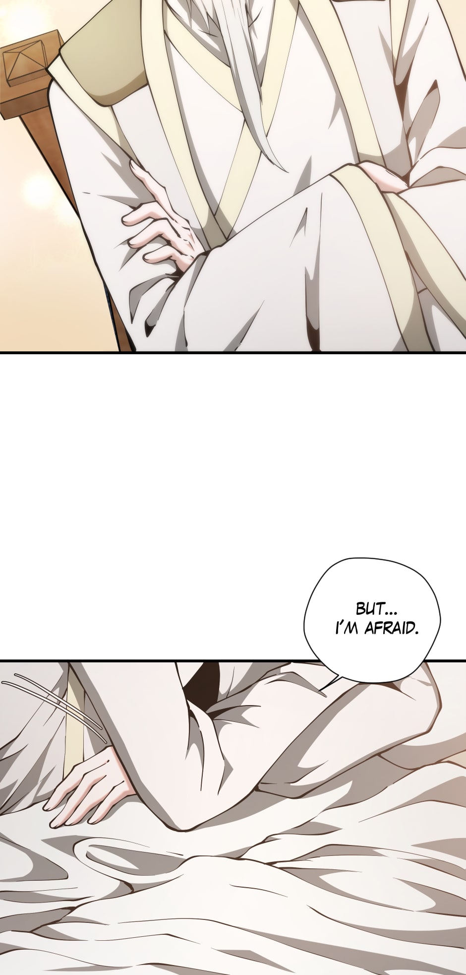 Read The Beginning After The End ENGLISH Manga Online