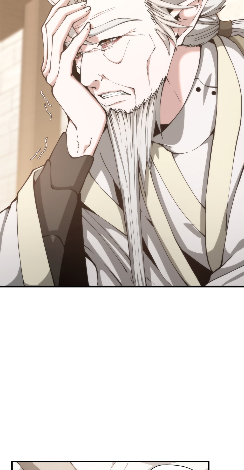 Read The Beginning After The End ENGLISH Manga Online