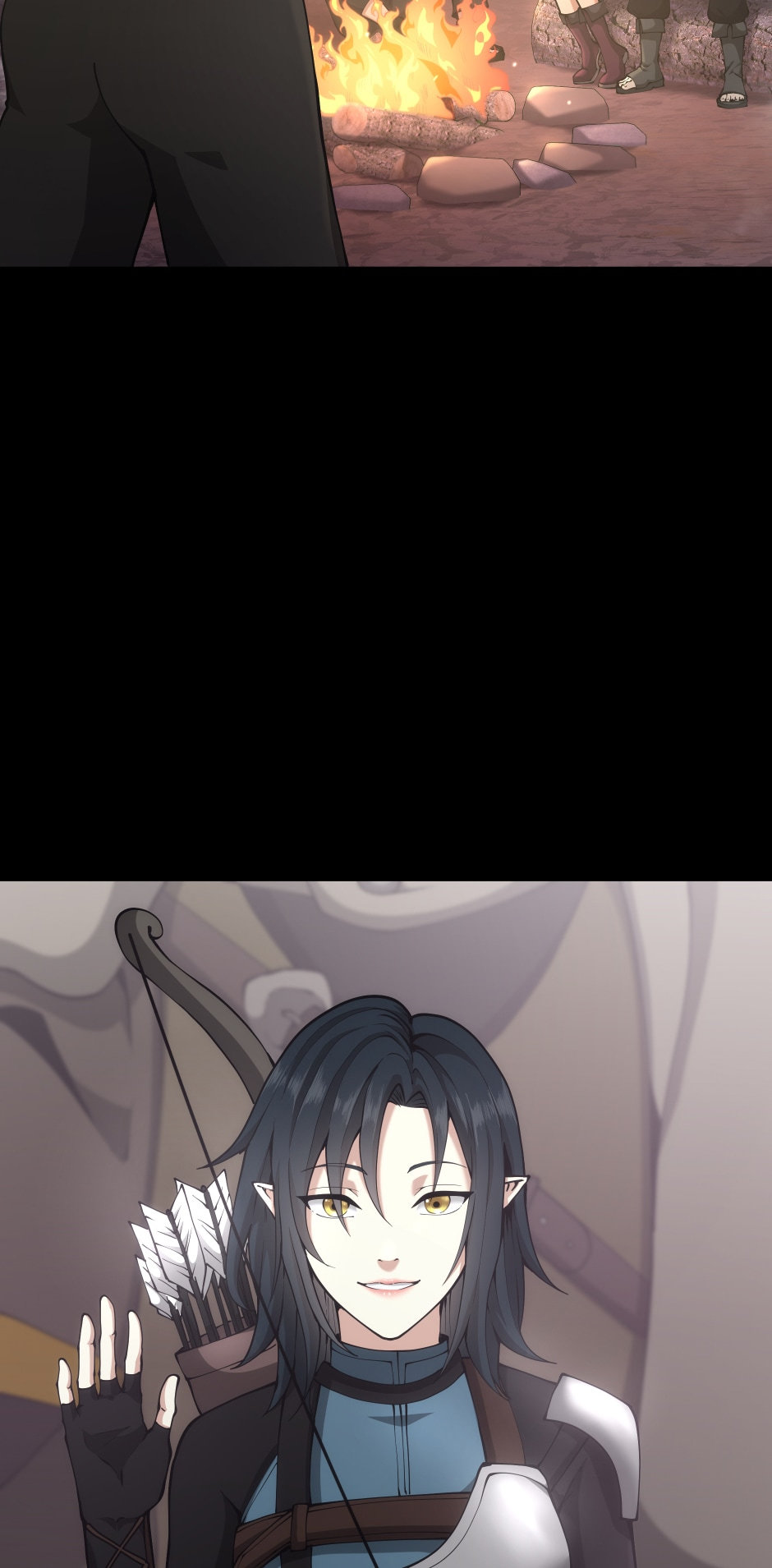 Read The Beginning After The End ENGLISH Manga Online