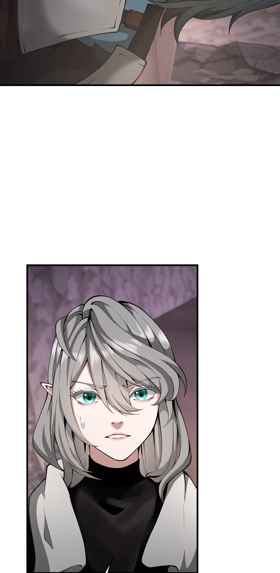 Read The Beginning After The End ENGLISH Manga Online