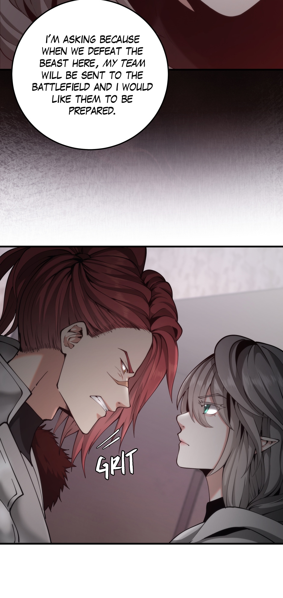 Read The Beginning After The End ENGLISH Manga Online