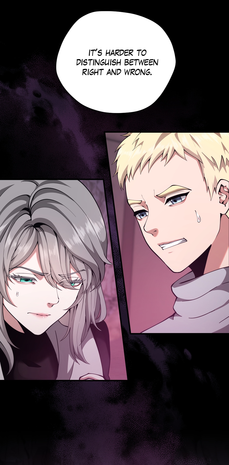 Read The Beginning After The End ENGLISH Manga Online