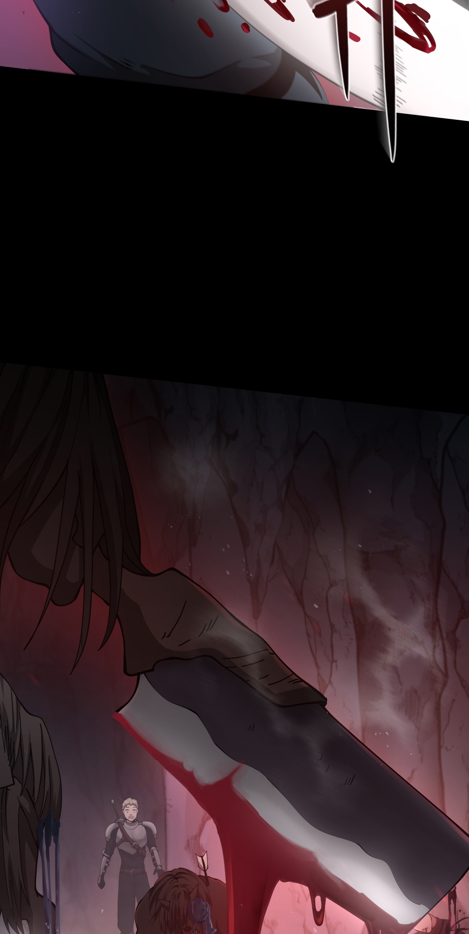 Read The Beginning After The End ENGLISH Manga Online