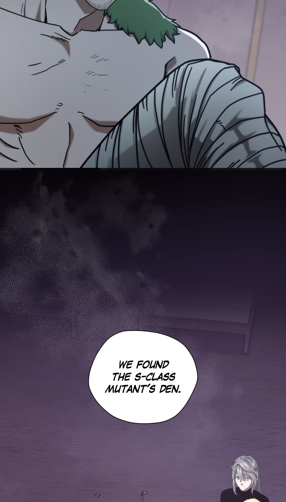 Read The Beginning After The End ENGLISH Manga Online