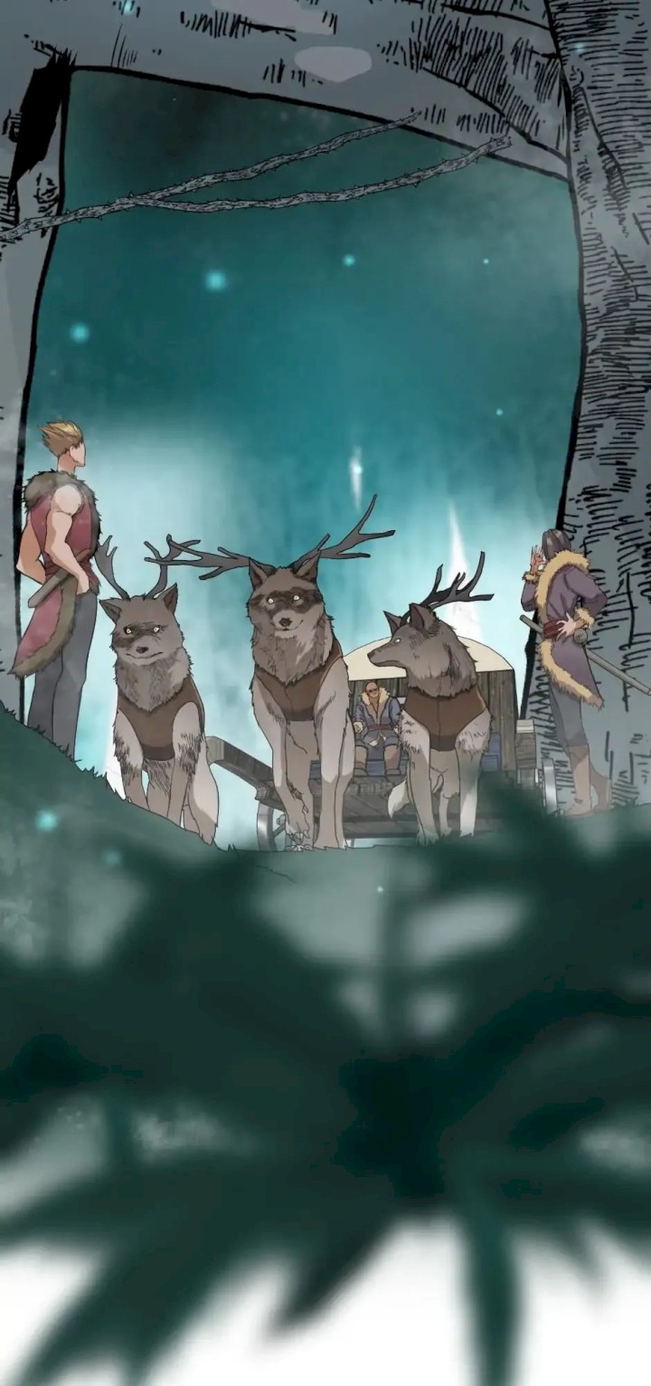 Read The Beginning After The End ENGLISH Manga Online