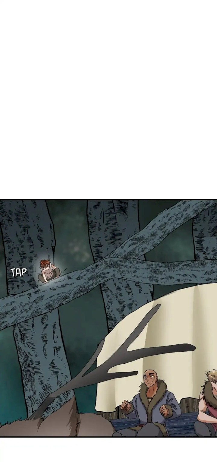 Read The Beginning After The End ENGLISH Manga Online