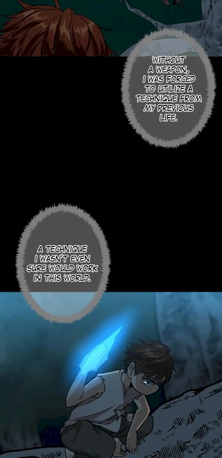 Read The Beginning After The End ENGLISH Manga Online