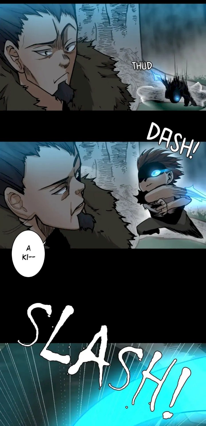 Read The Beginning After The End ENGLISH Manga Online