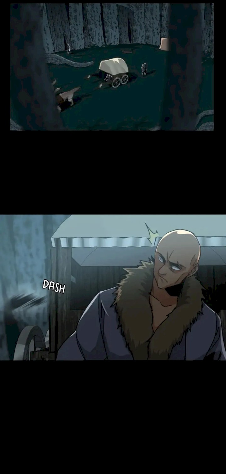 Read The Beginning After The End ENGLISH Manga Online