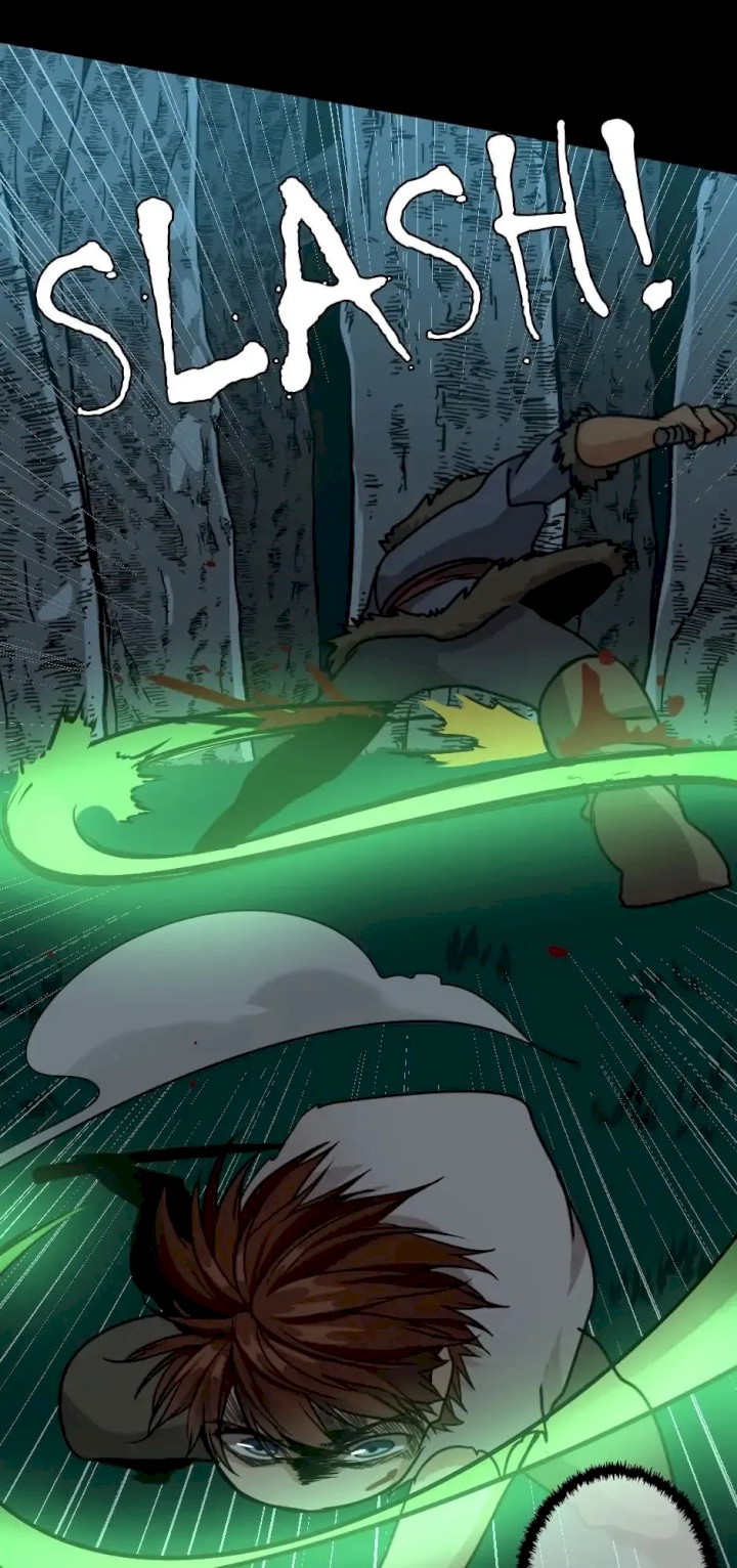 Read The Beginning After The End ENGLISH Manga Online