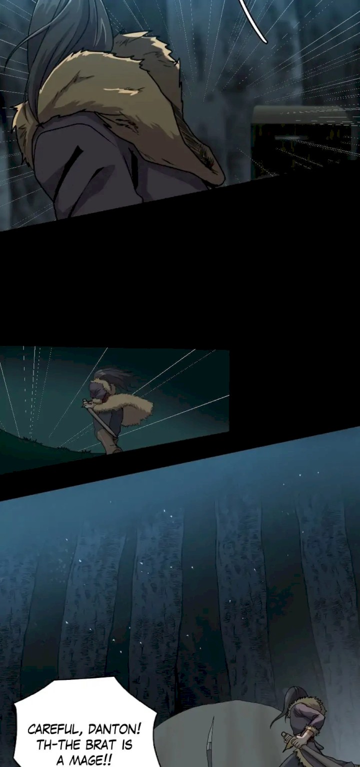 Read The Beginning After The End ENGLISH Manga Online