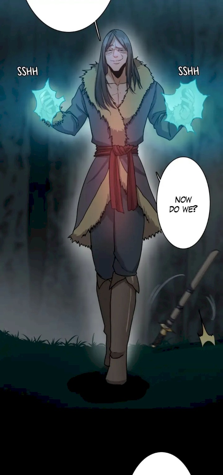 Read The Beginning After The End ENGLISH Manga Online