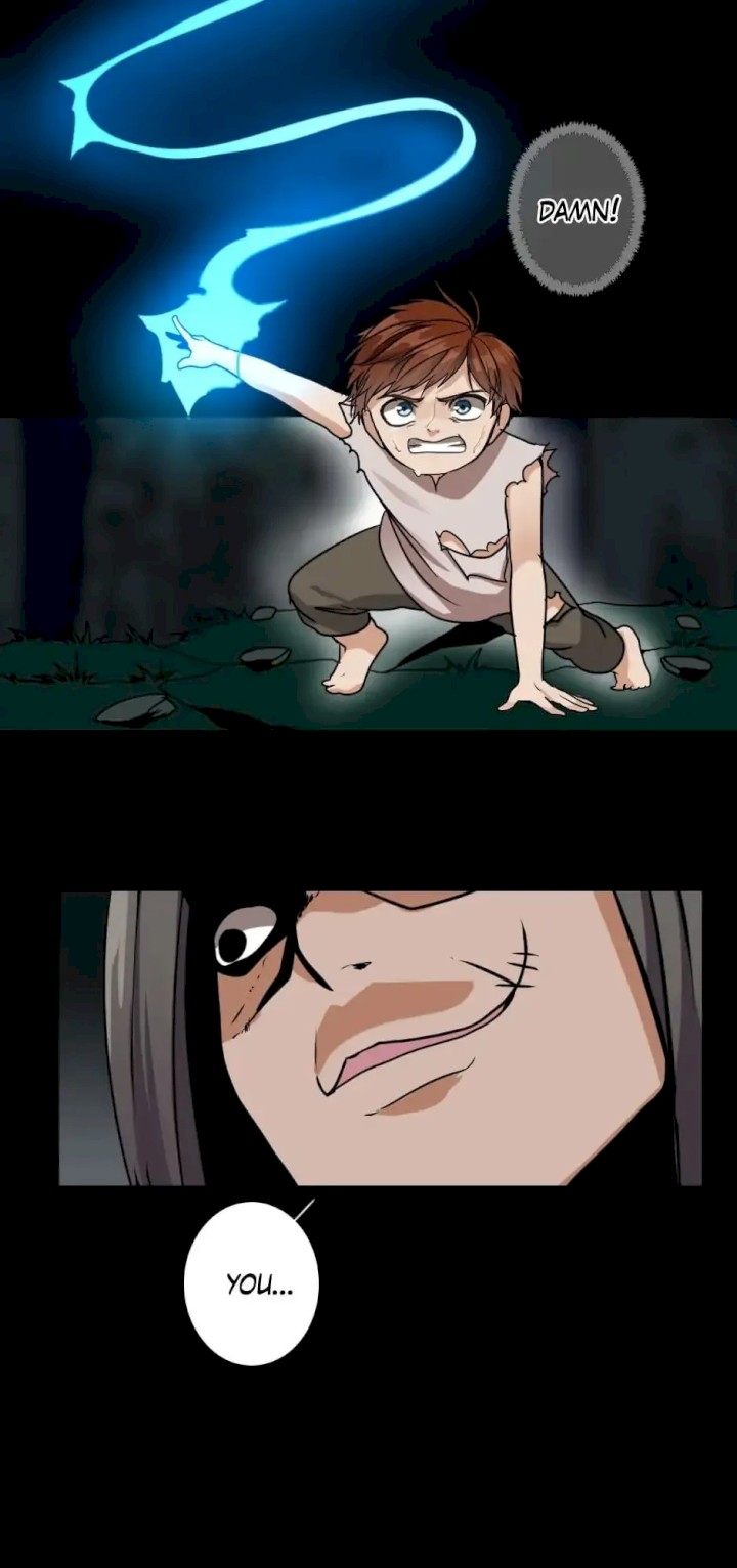 Read The Beginning After The End ENGLISH Manga Online