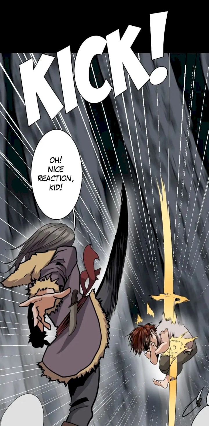 Read The Beginning After The End ENGLISH Manga Online