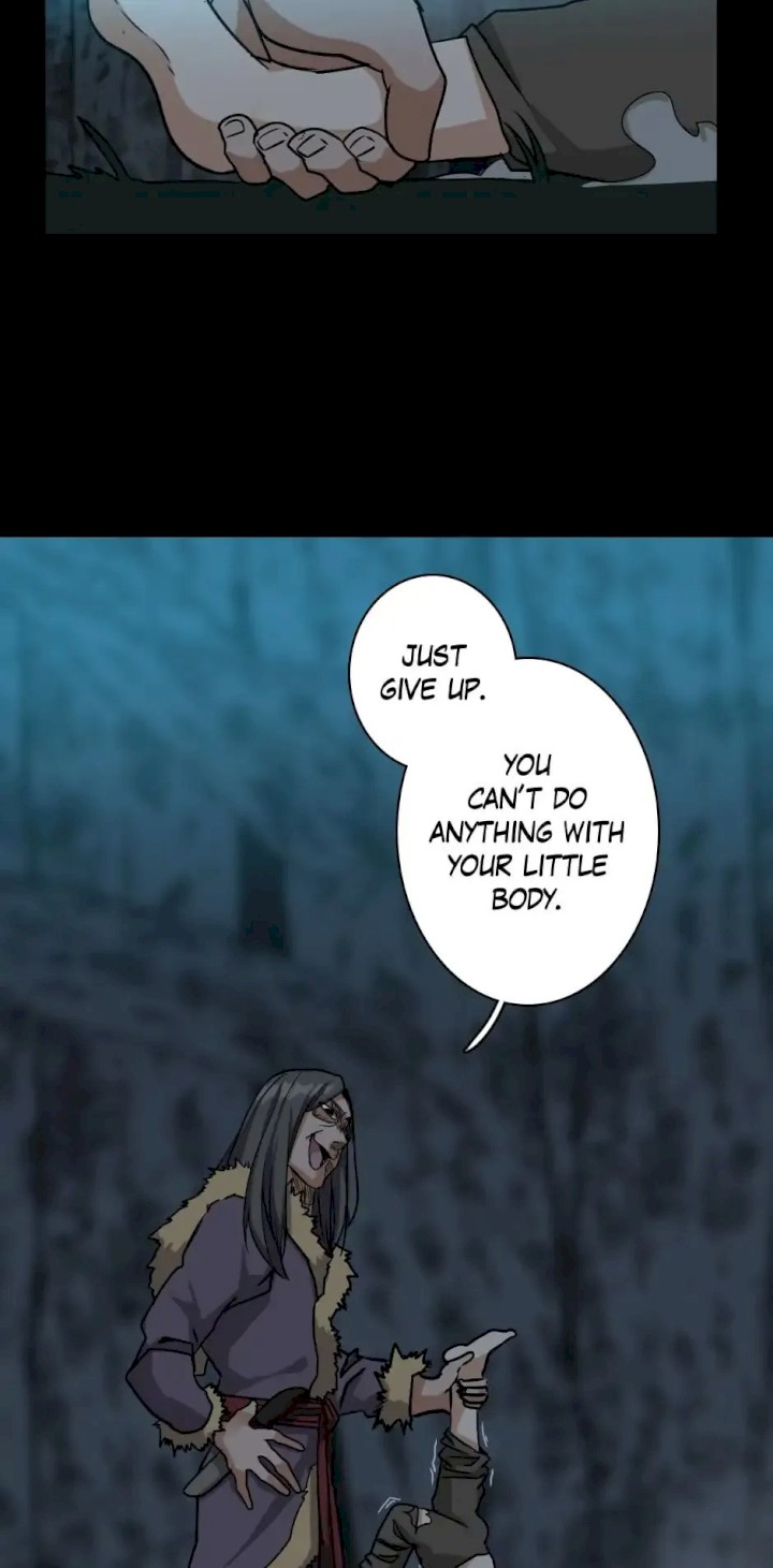 Read The Beginning After The End ENGLISH Manga Online