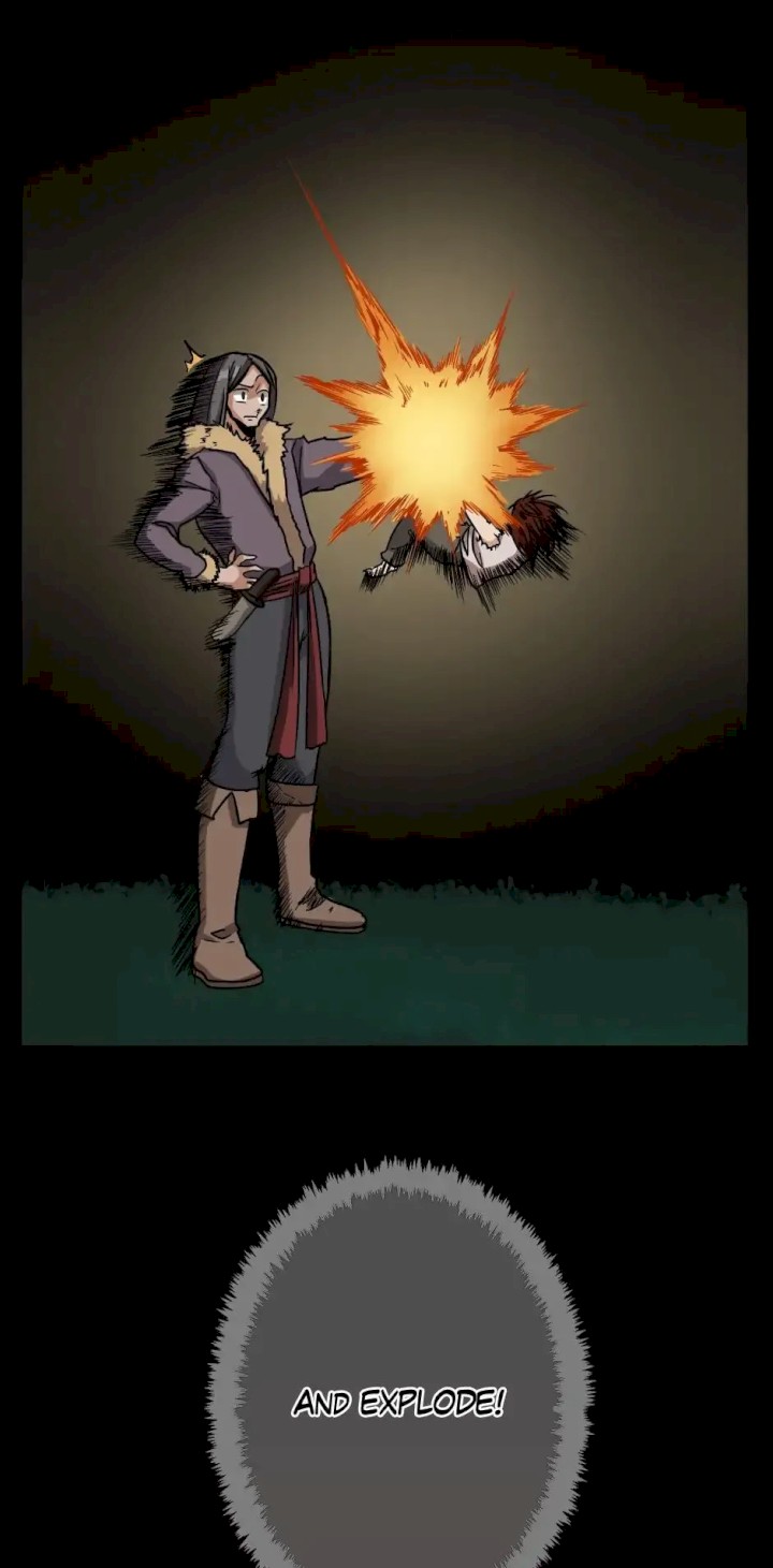 Read The Beginning After The End ENGLISH Manga Online