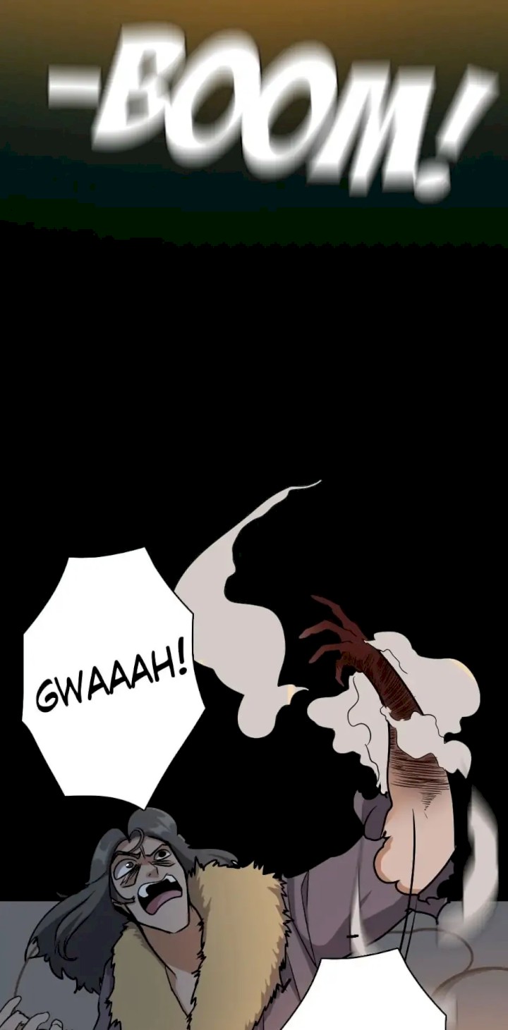 Read The Beginning After The End ENGLISH Manga Online