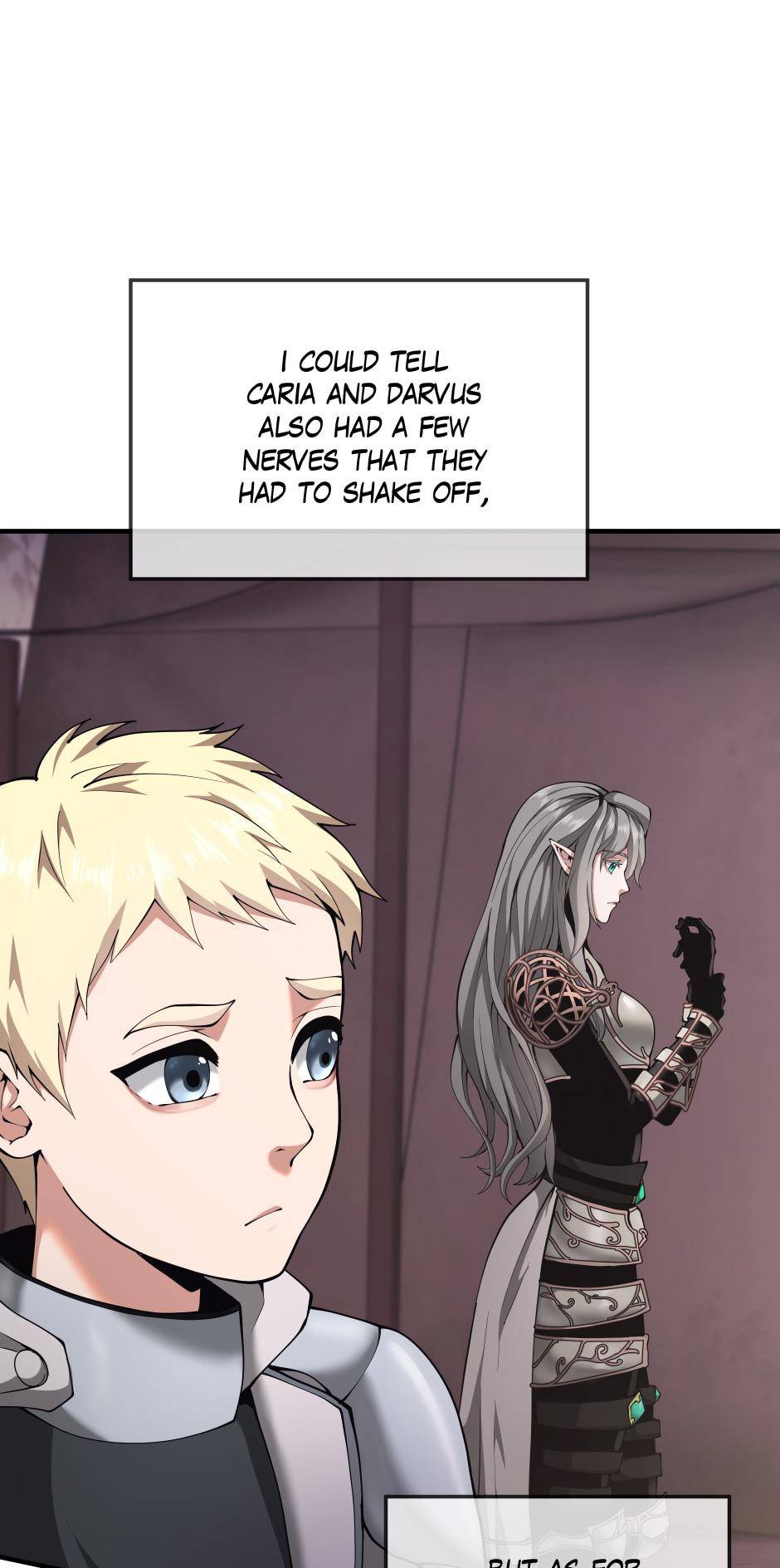 Read The Beginning After The End ENGLISH Manga Online