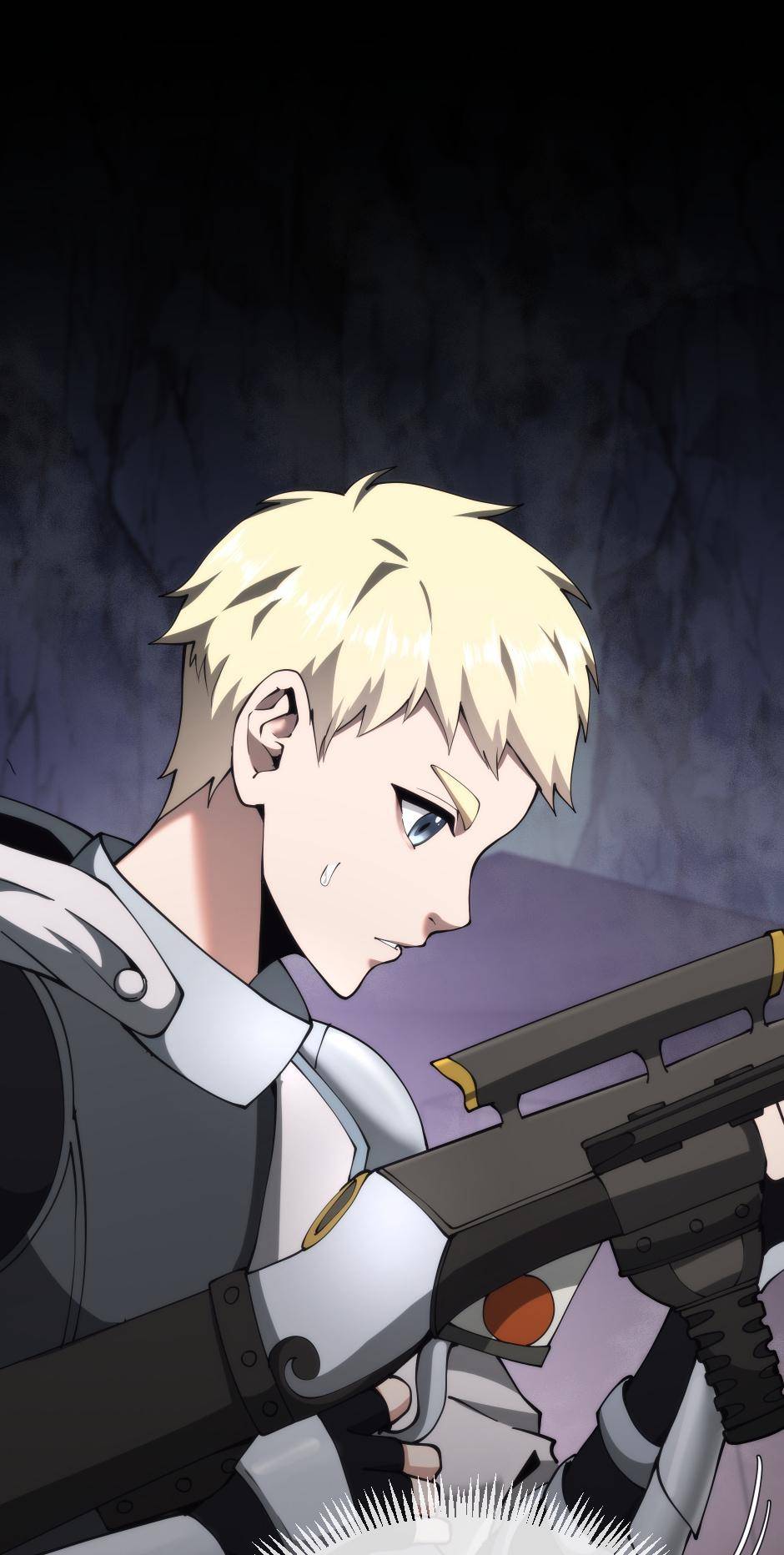 Read The Beginning After The End ENGLISH Manga Online